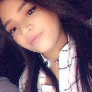 Meet your Posher, Jocelyn